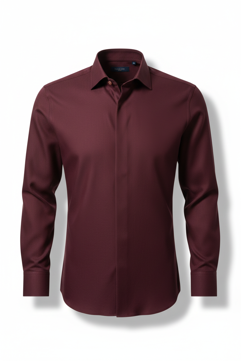 Premium Formal Shirts for Men - Business & Office Wear | Whites & Blacks Premium Formal Shirts for Men - Business & Office Wear | Whites & Blacks